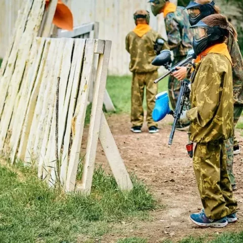 How Much Does Paintball Cost A Break Down