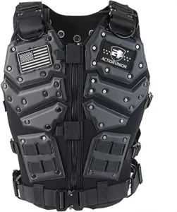 ACTIONUNION Tactical Airsoft Vest