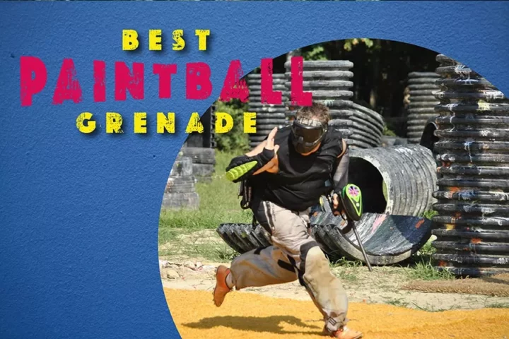 Best Paintball Grenade