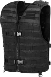Chief Tac Military Tactical Molle Vest
