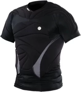 Dye Precision Performance Padded Paintball Top