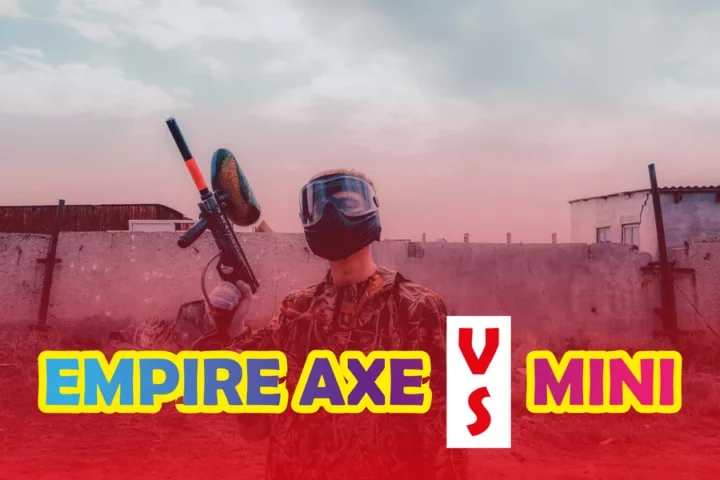 Empire AXE VS. Mini