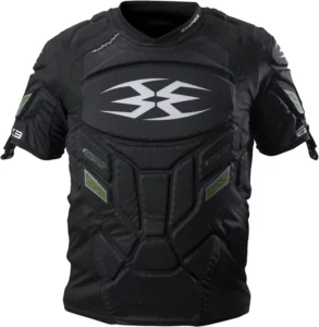 Empire Paintball 2013 Grind Pro THT Chest Protector