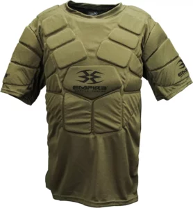 Empire Paintball BT Chest Protector