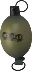 Empire Paintball BT M-12 Paint Grenade
