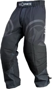 GI Sportz Competition Glide Paintball Pant