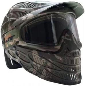 J.T. Spectra Flex 8 Thermal Full Coverage Goggles