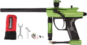 Kingman Spyder Fenix Paintball Gun