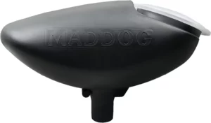 Maddog 200 Round Paintball Hopper Loader