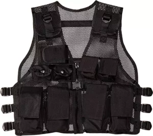 Modern Warrior Junior Tactical Vest