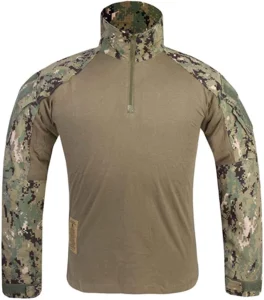 Tactical BDU Shirt Emerson G3 Aor2
