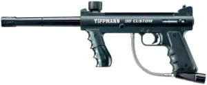 Tippmann 98 Custom Paintball Marker