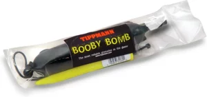 Tippmann Booby Bomb Grenade