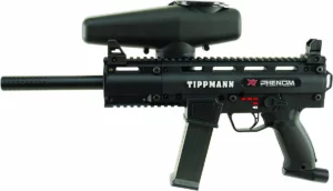 Tippmann X7 Phenom Electro Paintball Marker