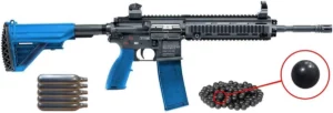 Umarex T4E HK416 Training Powered Paintball Gun