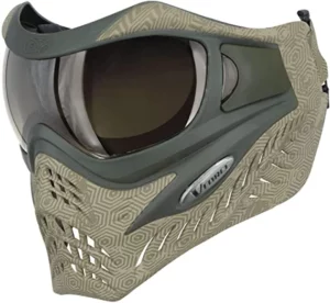 VForce Grill Thermal Special Edition Goggles Mask