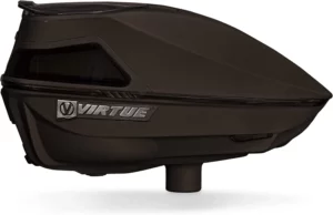 Virtue Spire IV Electronic Paintball Loaders