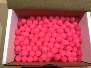 WNW .50 Caliber Paintballs
