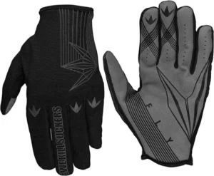 Bunkerkings Feather-lite Fly Second Skin Multisport Paintball Gloves