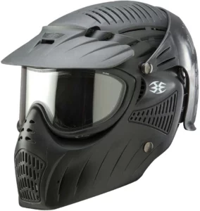 Empire X-Ray Thermal Paintball Mask
