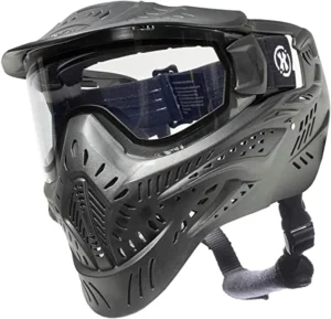 H.K. Army HSTL Paintball Goggle
