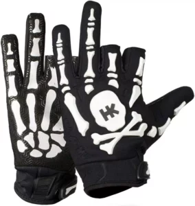 HK Army Bones Paintball Gloves