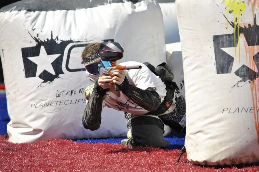 Is Paintball Still Popular What You Should Know Paintball Scholar