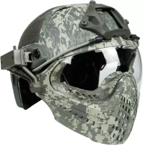 LEJUNJIE PJ Tactical Fast Helmet