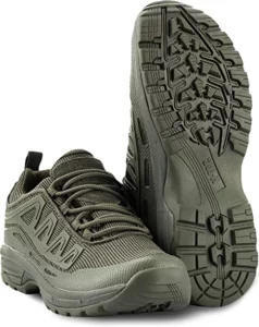 M-Tac Tactical Combat Shoes for Men