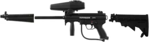 Tippmann A-5 Sniper Paintball Gun 