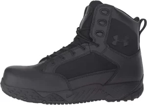 Under Armour Stellar Tactical Boot