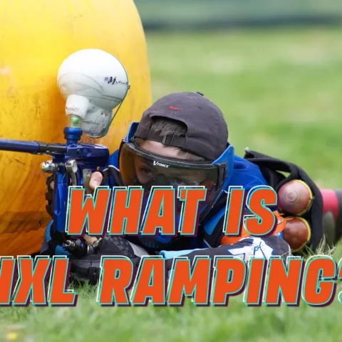 What Is NXL Ramping